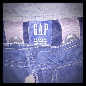 GAP LIKE NEW PANTS